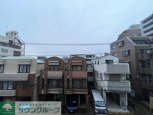 Lighthouse中馬込の物件内観写真